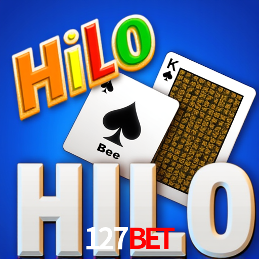 cassino 127Bet