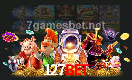 cassino 127Bet